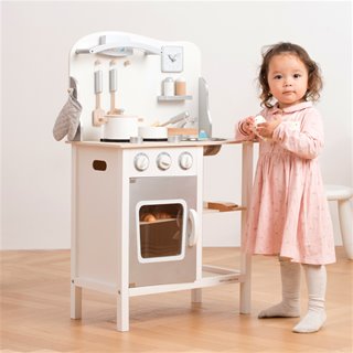 Kitchenette - white